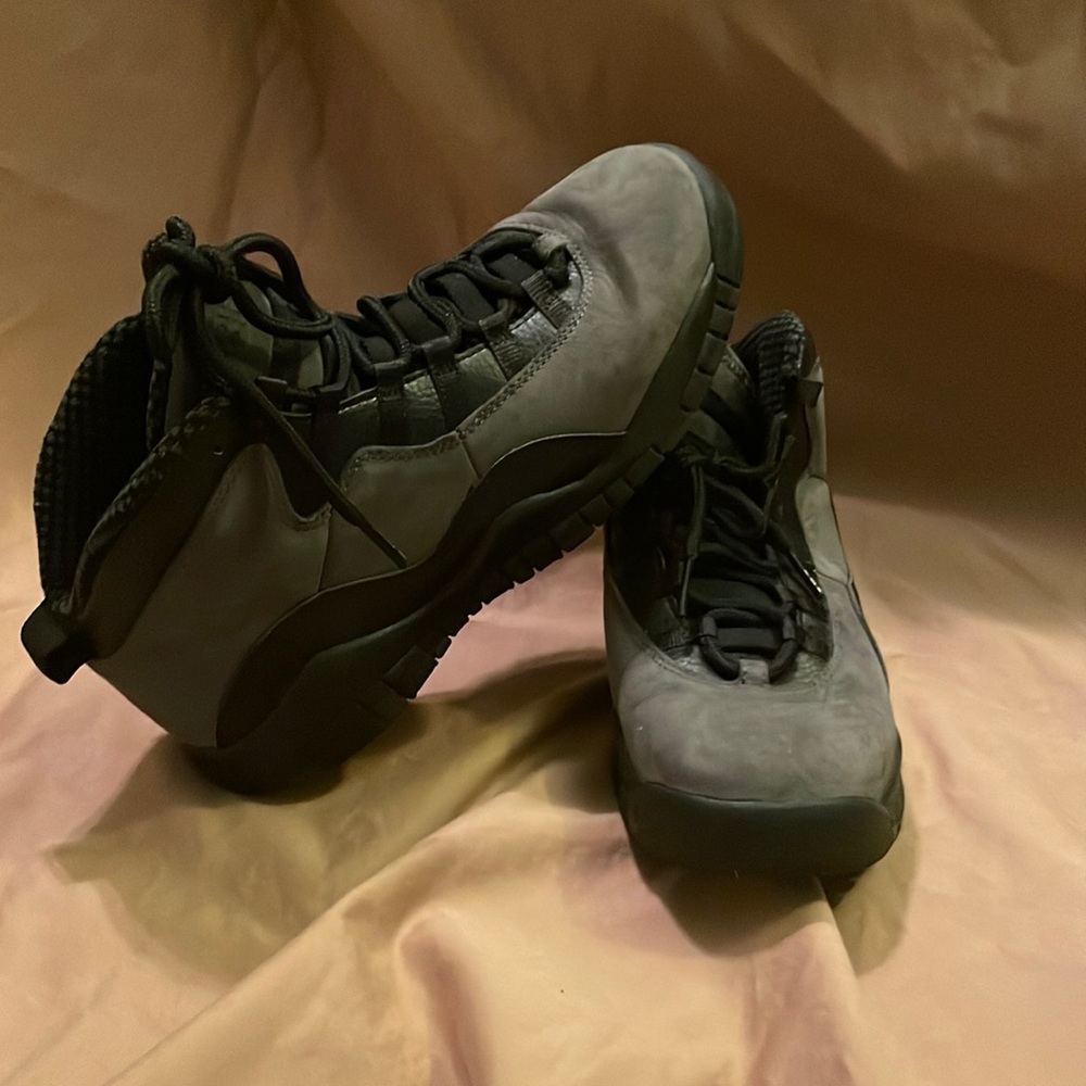 2018 Air Jordan Retro 10s